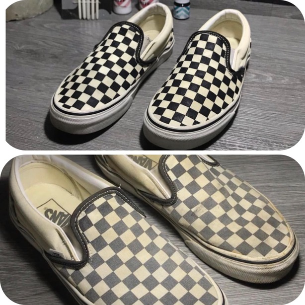 Cuci Sepatu dan tas Blitar - Spesialis Cuci Sepatu & Tas Blitar Premium - By Fresh Laundry
